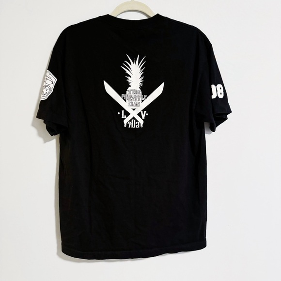 Farmers Market - The Pineapple Clan Las Vegas Tee - Picture 4 of 6